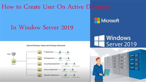 Active window server 2019